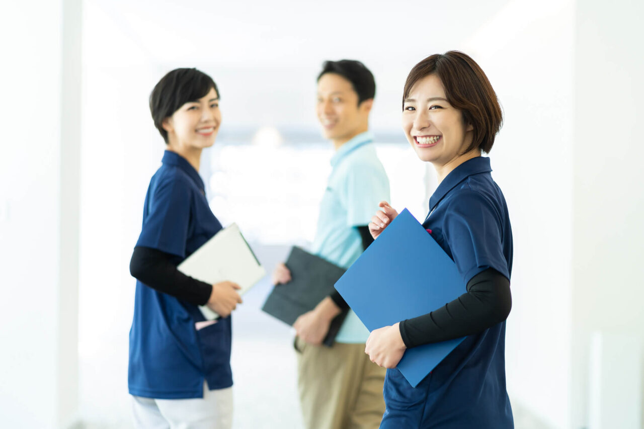 主任ケアマネジャーとは？仕事内容や資格の取得要件について解説