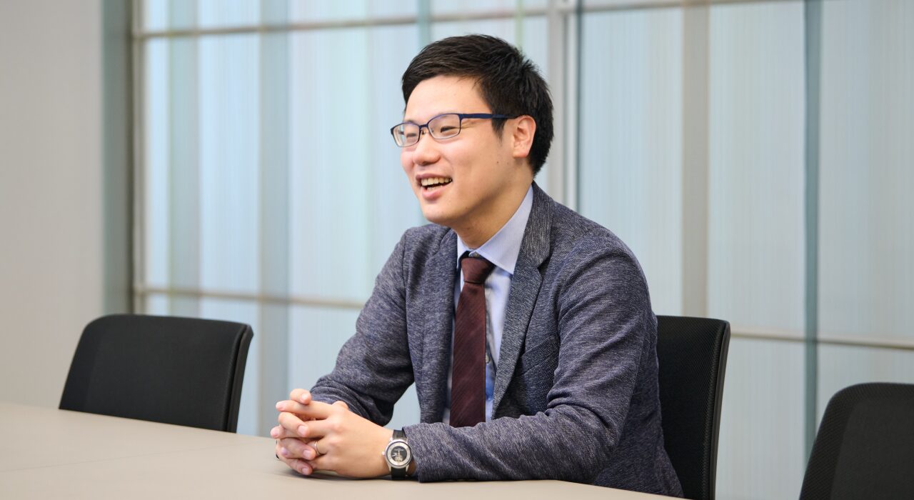 若いうちの経験が一生の財産になる。統括マネージャーが語るマネジメント