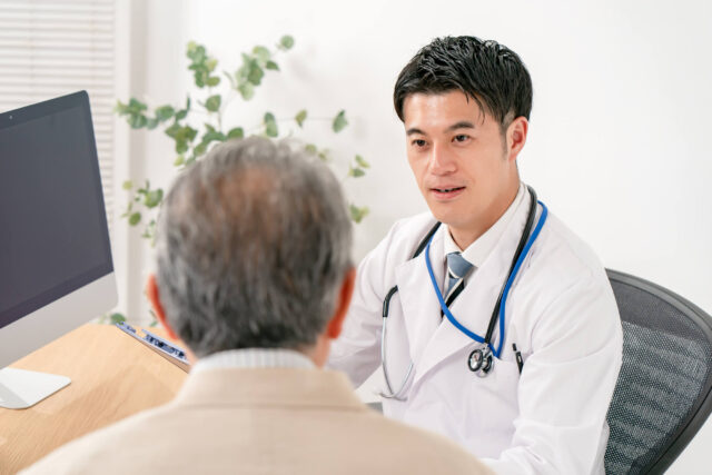 特定疾患とは？指定難病との違いや特定疾病16種類を一覧で紹介