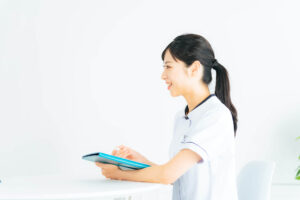 介護福祉におけるインテークとは？目的や流れ、意識すべきポイントまで紹介