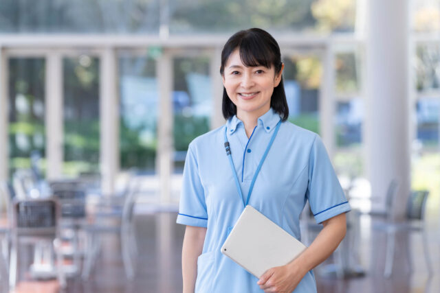 介護職の志望動機を書く際の7つのポイントと面接時の注意点などを徹底解説！