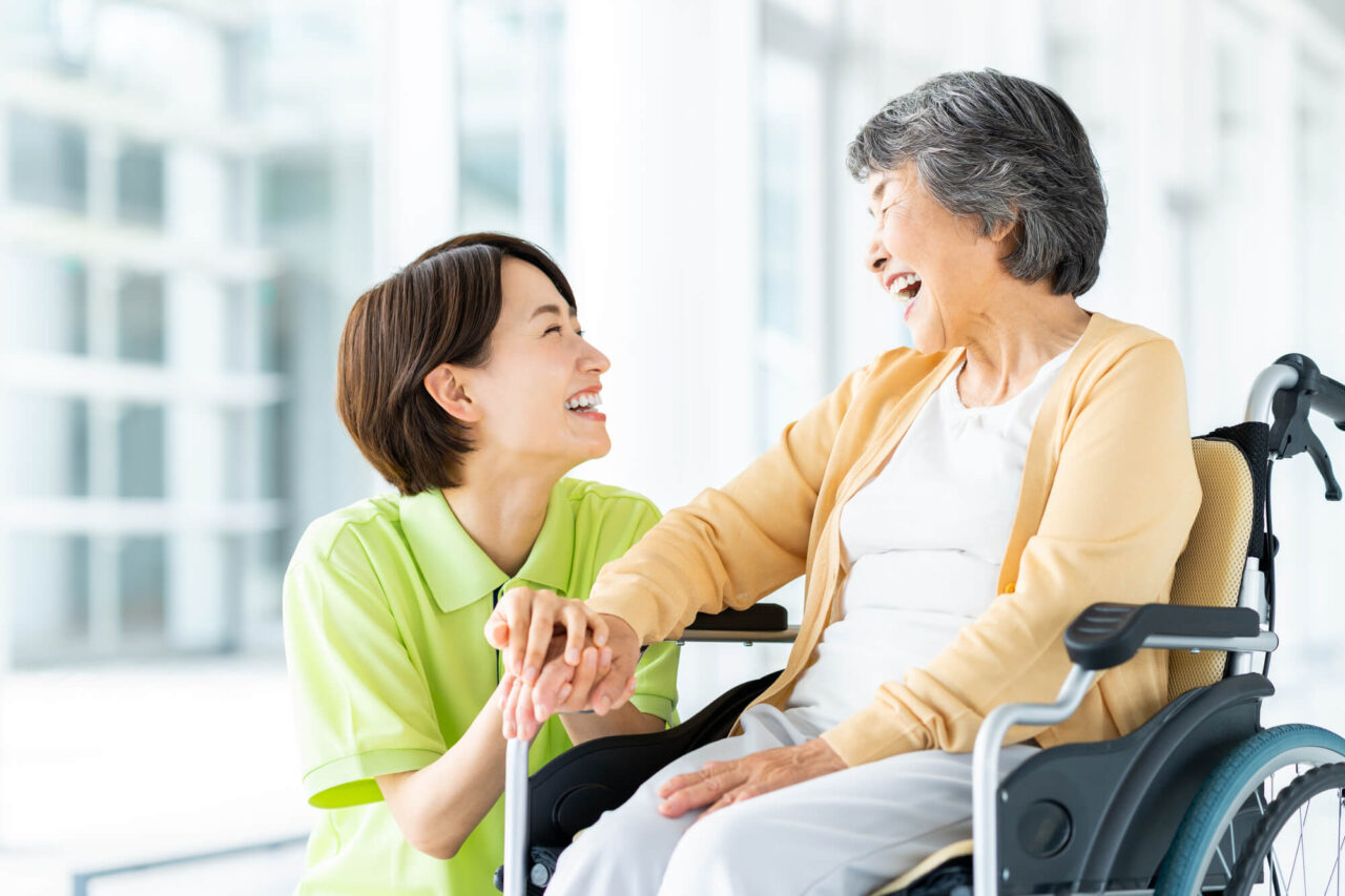 小規模多機能型居宅介護にデメリットはある?利用する場合の注意点を解説