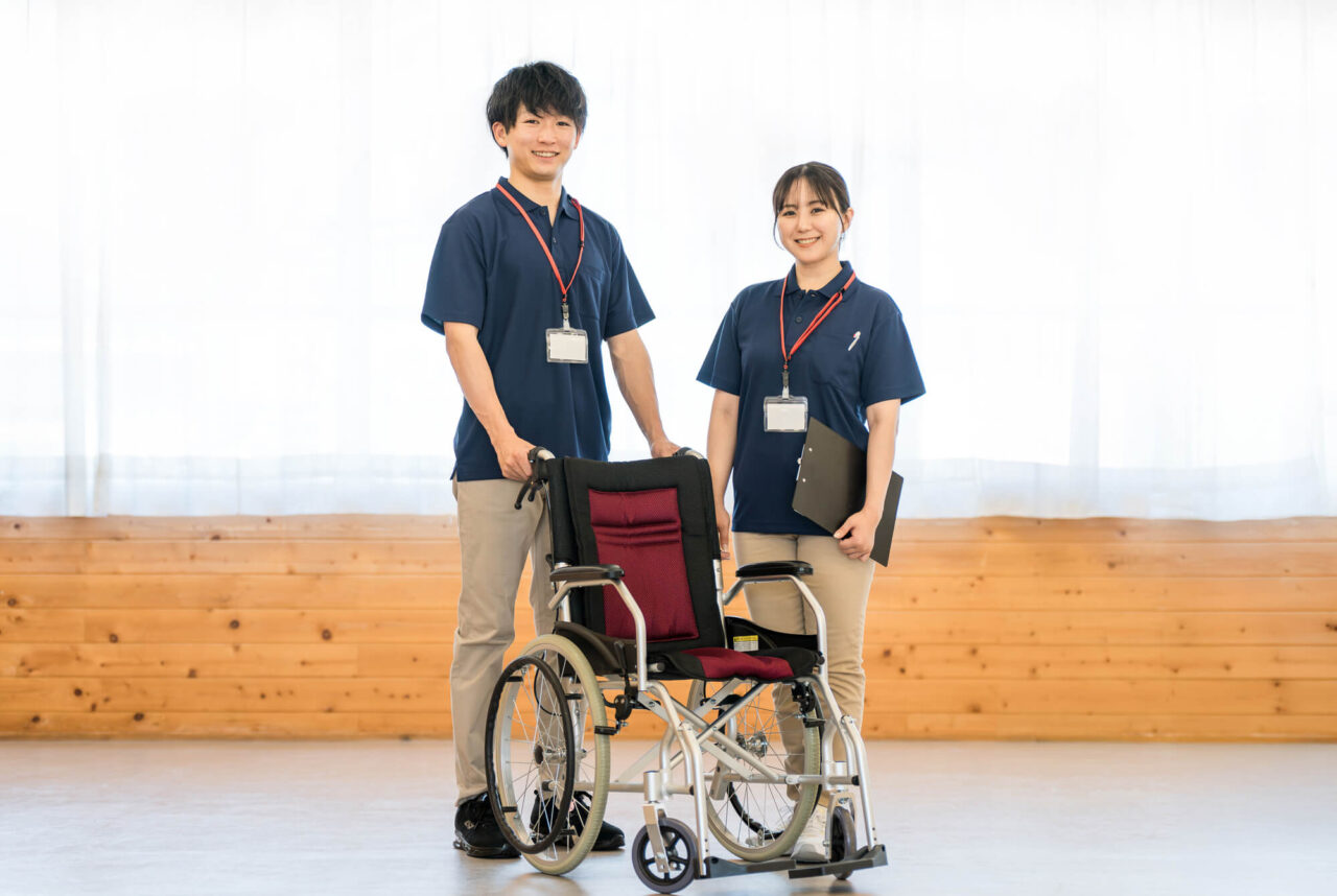 社会福祉主事任用資格とは？業務内容や取得方法、取得するメリットまで紹介