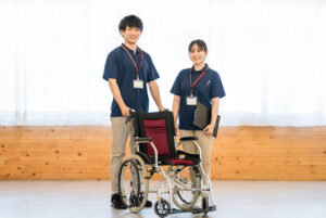 社会福祉主事任用資格とは？業務内容や取得方法、取得するメリットまで紹介