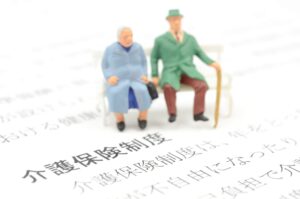 介護保険法とは?制度の仕組みやサービスについて分かりやすく解説