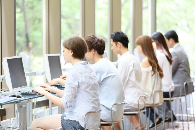 就労継続支援A型事業所の仕事内容とは？1日の流れや向いている人まで解説