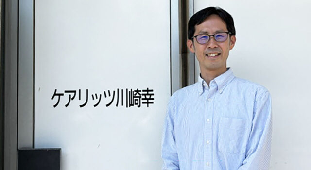 【ROOTS】ちょうど良い負荷を残してくれる環境