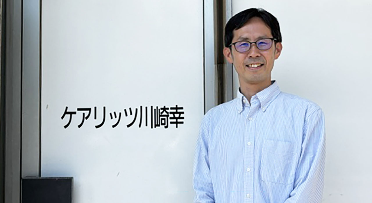 【ROOTS】ちょうど良い負荷を残してくれる環境