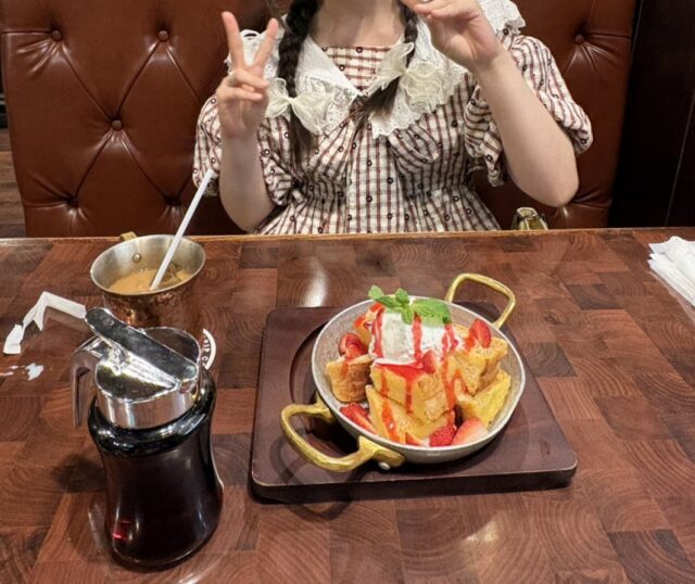 【新卒ブログ】休日の過ごし方（小西）