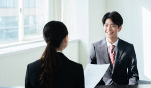 護職の面接でよく聞かれる質問内容!回答例や面接時の注意点まで徹底解説!