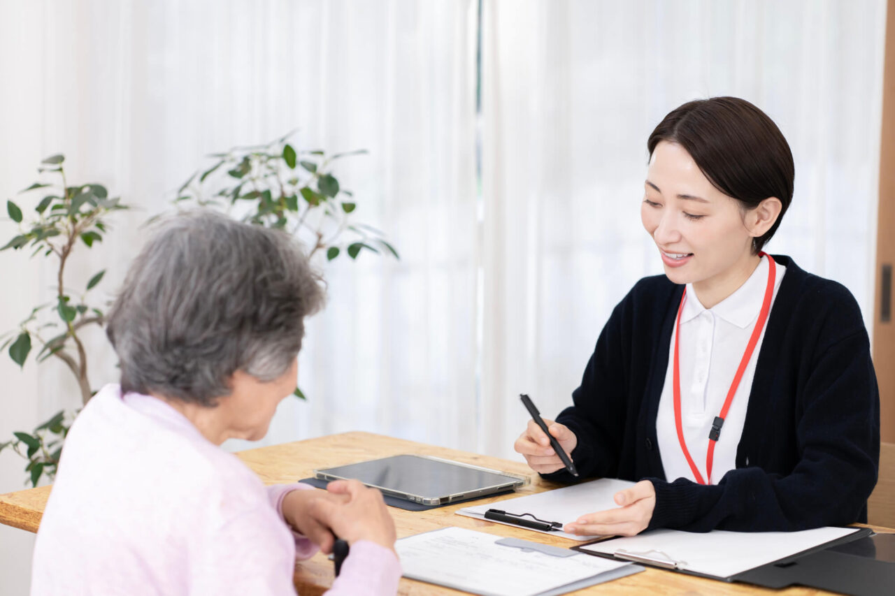 要支援2の状態とは?ほかの区分との違いや受けられるサービスも紹介