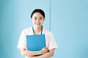 介護職員の目標設定のやり方を例文を交えて詳しく解説!流れや意識すべきポイントも紹介