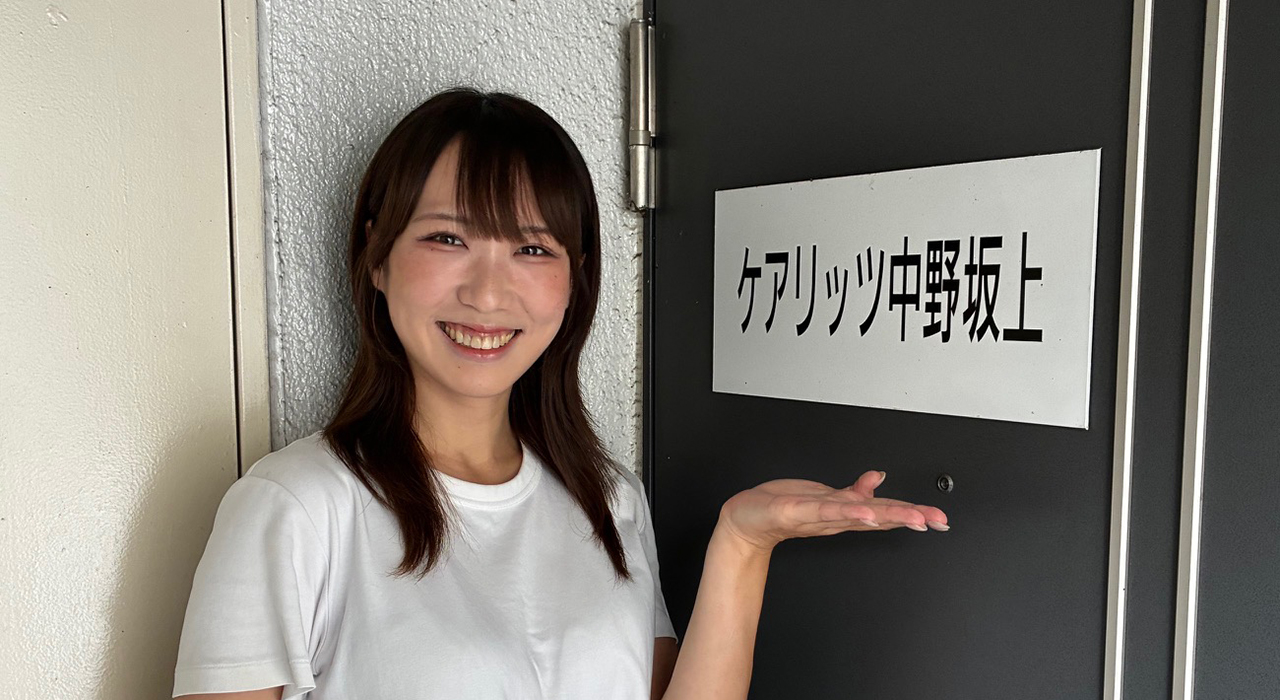 【ROOTS】「体が動くうちに経験しておきたい」って思うようになっていったんです