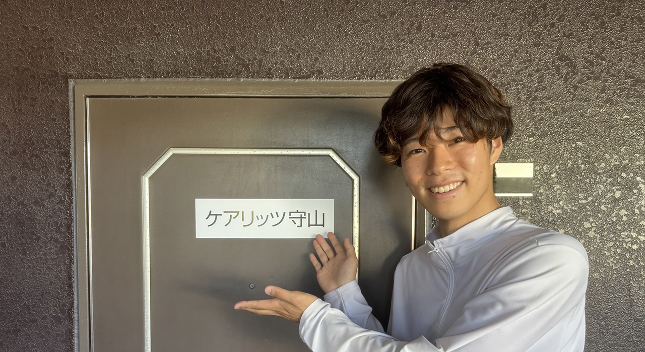 【ROOTS】そもそも一対複数という環境で働いてきたので、それが一対一で良くなるわけですから、不安が増えるという感覚はありませんでした