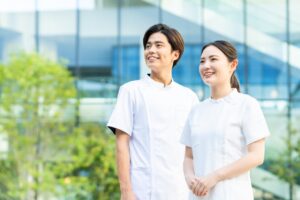 福祉の仕事とは？種類・仕事内容・資格・向いている人をわかりやすく解説