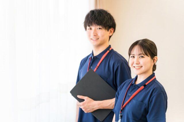埼玉県における介護職の給料相場を解説！全国比から収入アップに繋げる方法まで