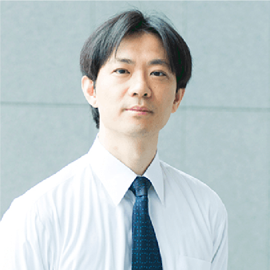 宮本 剛宏