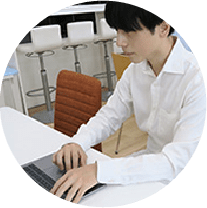 IT事業本部 大野