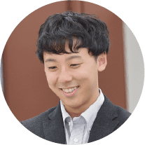 IT事業本部 吉田