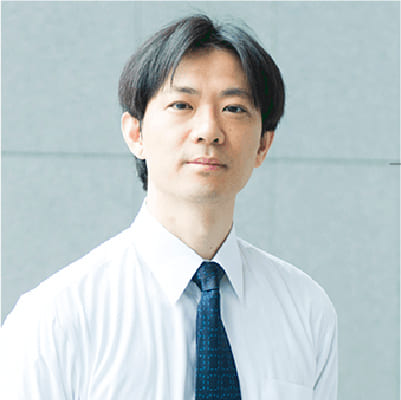 宮本 剛宏