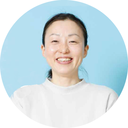2018年入社 I.Y