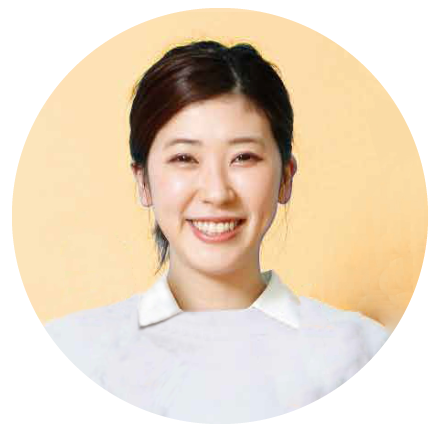 2015年入社 H.K