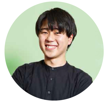 2014年入社 Y.K