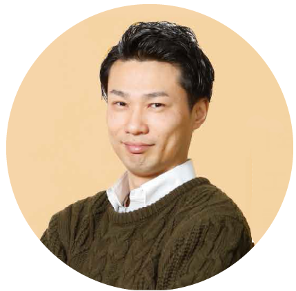 2018年入社 Y.S